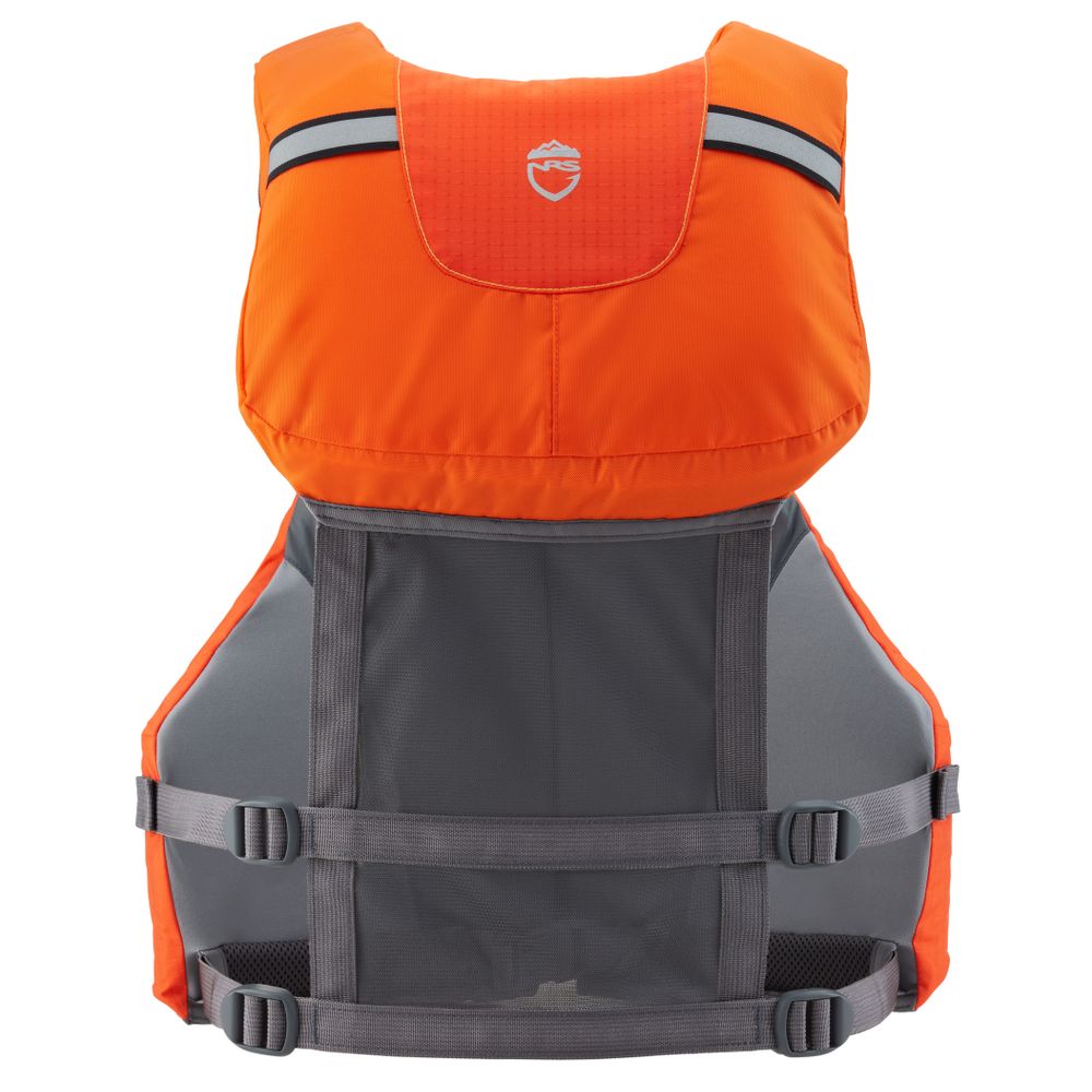 CHINOOK OS FISHING LIFEVEST - NRS